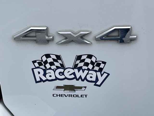 Used 2017 Jeep Patriot Latitude image 21