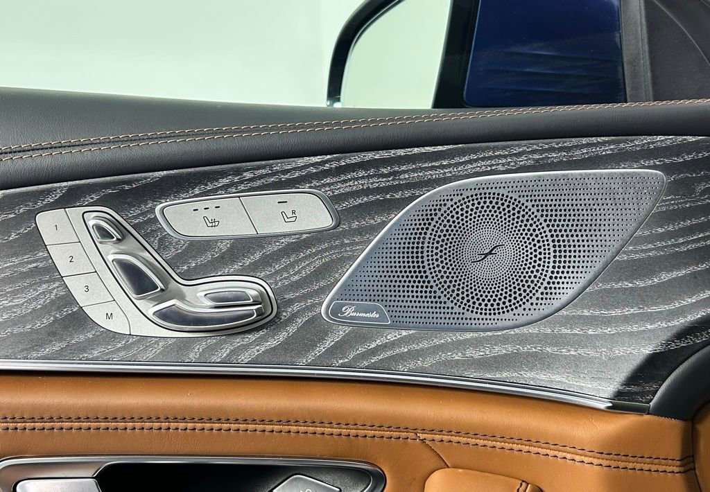 Used 2020 Mercedes-Benz AMG GT 53 image 38