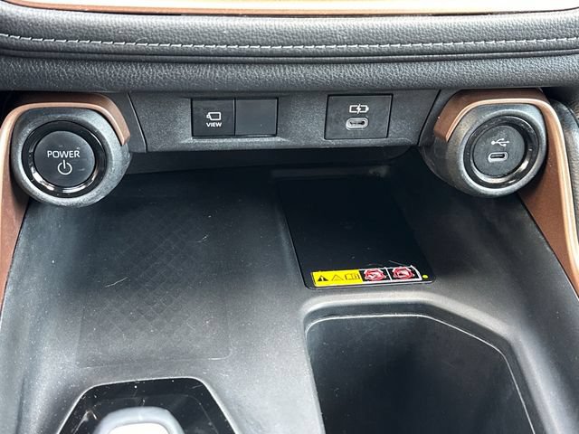 Used 2024 Toyota Grand Highlander AWD Hybrid image 27