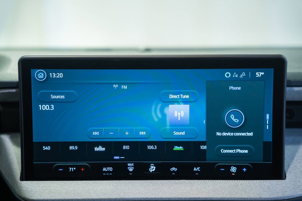 Used 2025 Ford Maverick XLT FWD image 27