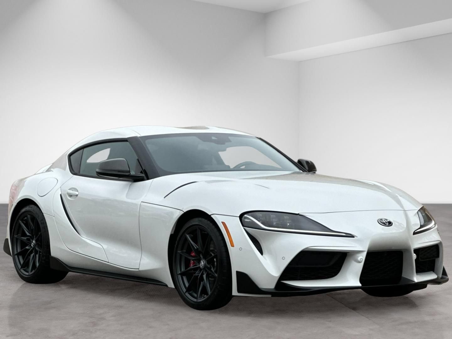 Used 2026 Toyota Supra Premium w/ Driver Assist Package RWD image 9