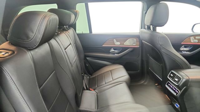 Used 2025 Mercedes-Benz GLS 450 4MATIC image 28