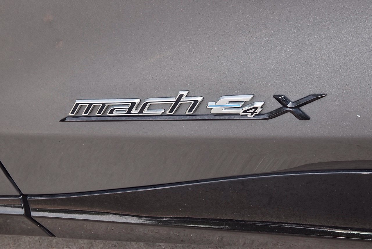 Used 2023 Ford Mustang Mach-E California Route 1 AWD/4WD image 39