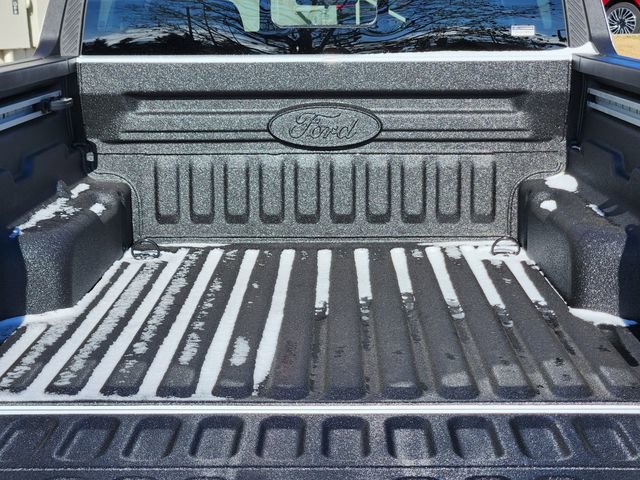 New 2026 Ford Maverick Tremor image 17