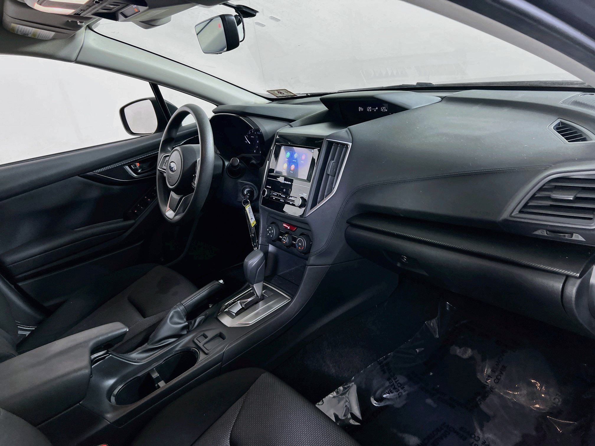 Used 2019 Subaru Impreza 2.0i w/ Eyesight AWD/4WD image 25