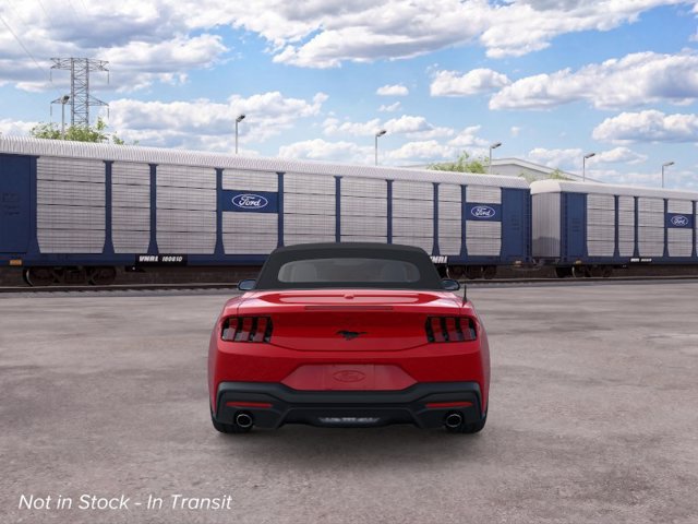 New 2026 Ford Mustang Premium RWD image 6