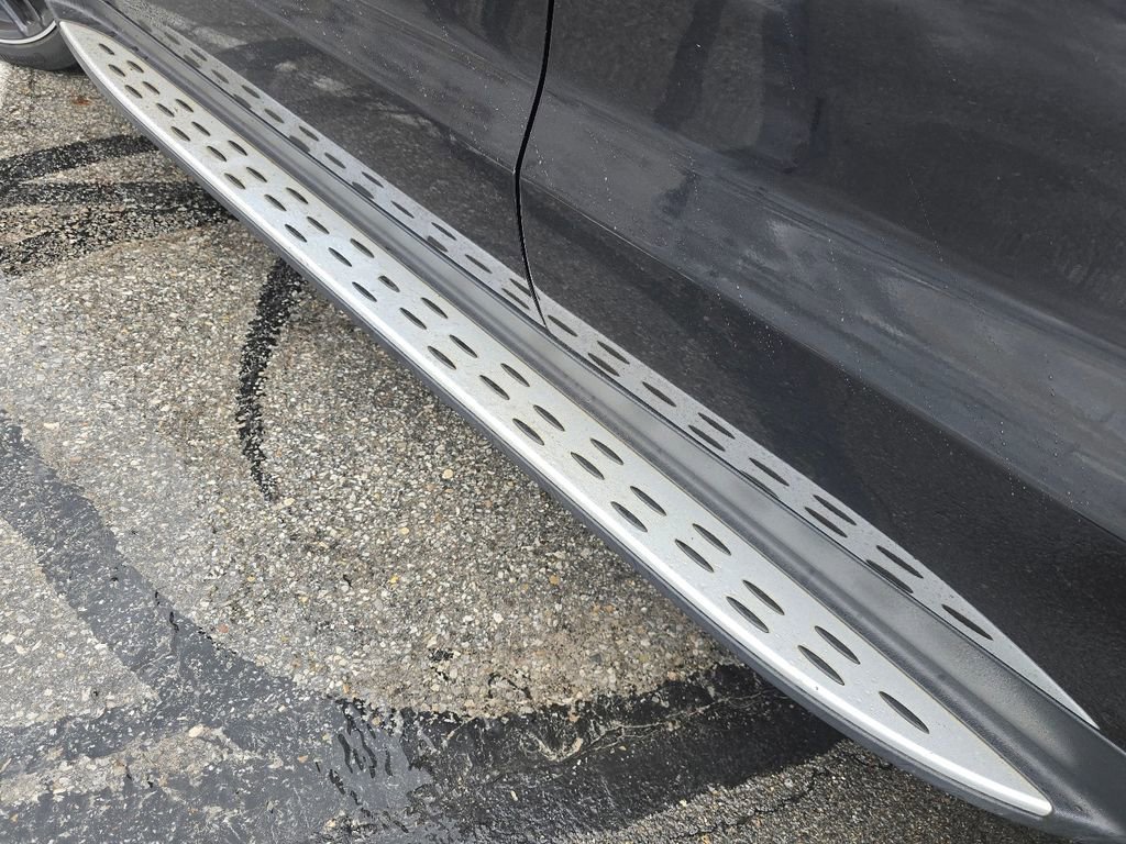 Certified 2017 Mercedes-Benz GLE 63 AMG S image 23