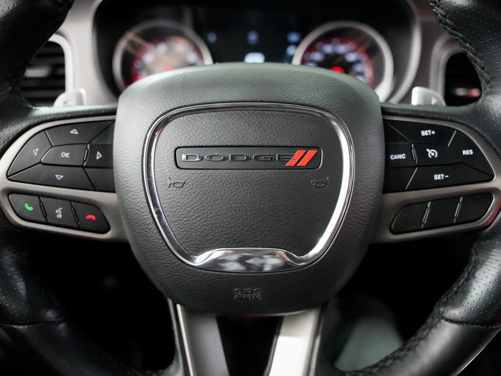 Used 2021 Dodge Charger Scat Pack w/ Plus Group image 14