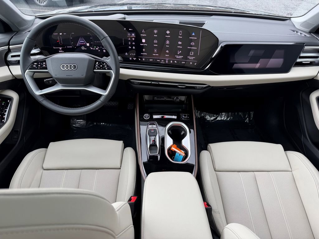 Used 2026 Audi A6 Prestige w/ Prestige Package image 2