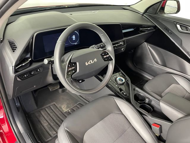 Certified 2025 Kia Niro Wind w/ Wind Preserve Package image 3