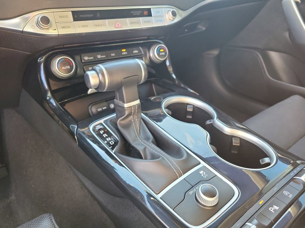 Used 2019 Kia Stinger image 35