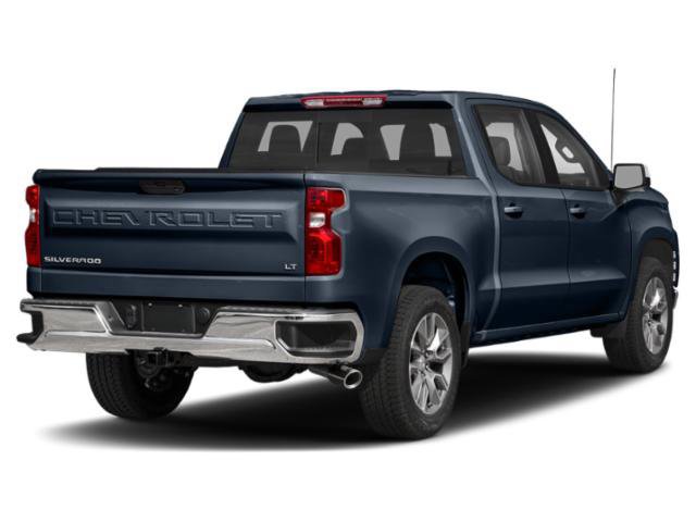 Used 2020 Chevrolet Silverado 1500 RST w/ All-Star Edition AWD/4WD video 2