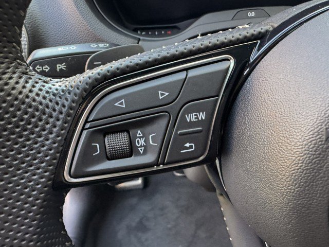 Used 2020 Audi S3 Premium Plus w/ Premium Plus Package AWD/4WD image 11