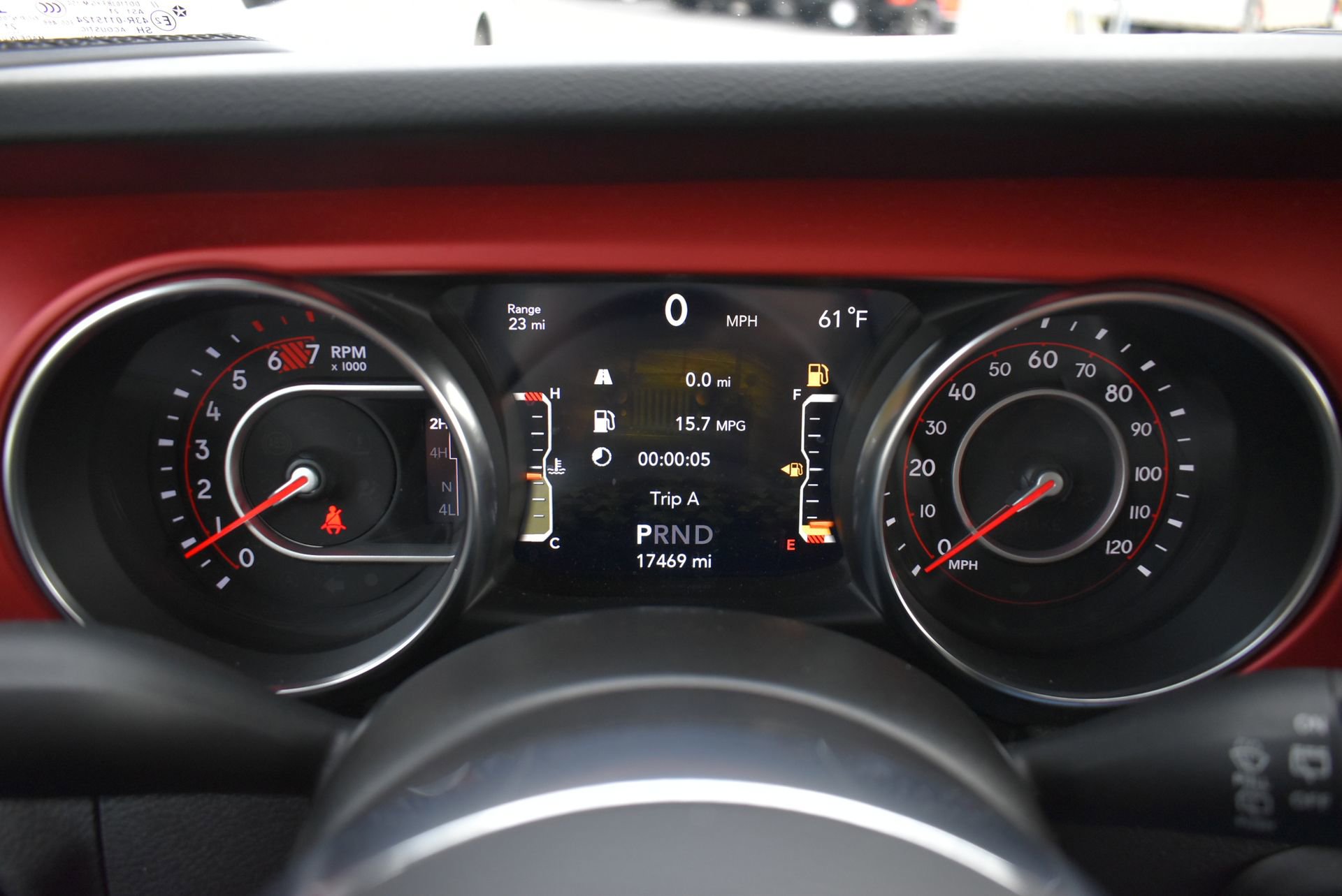 Used 2021 Jeep Wrangler Unlimited Rubicon w/ Dual Top Group image 32