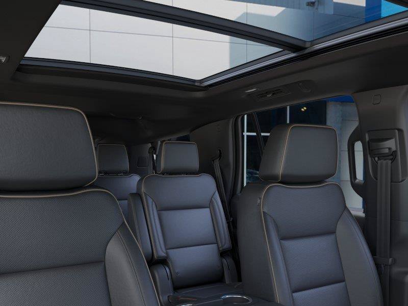 New 2026 Chevrolet Tahoe Premier w/ Sun And Tow Package AWD/4WD image 24