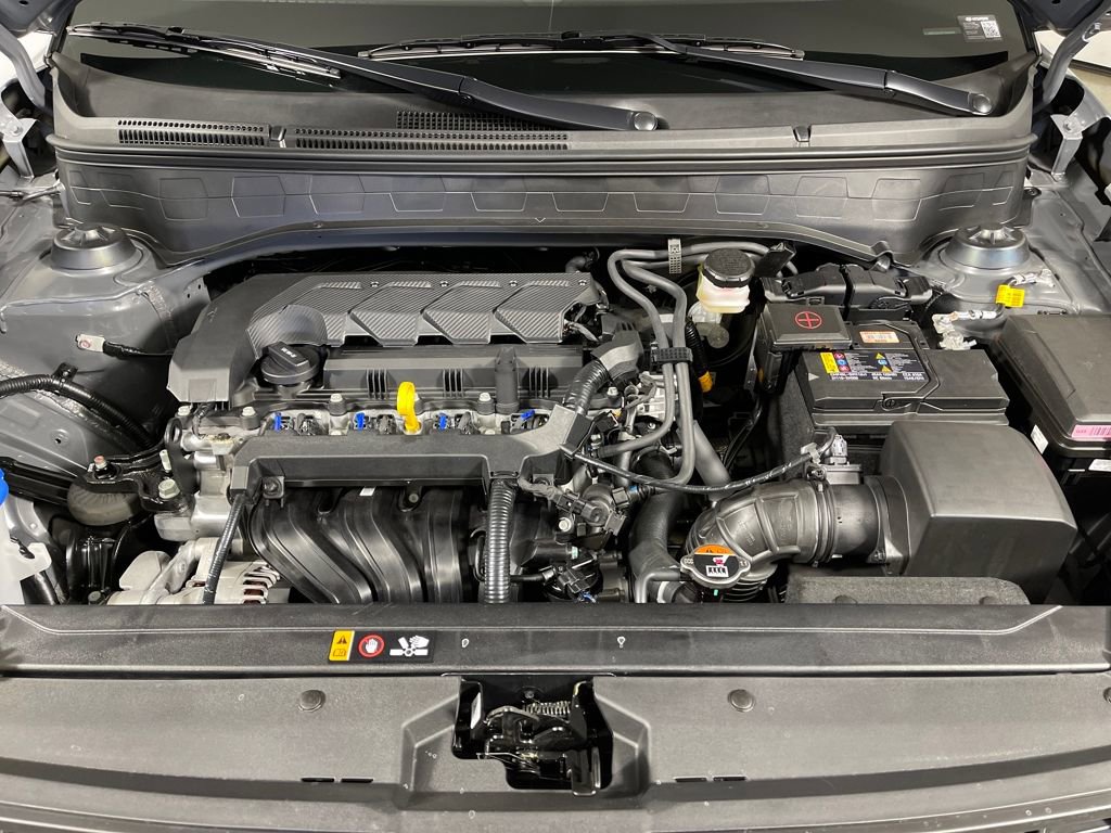 New 2026 Hyundai Venue SEL FWD image 9