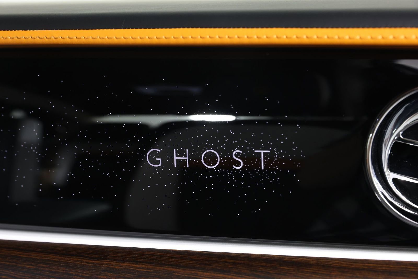 Certified 2022 Rolls-Royce Ghost AWD/4WD image 26