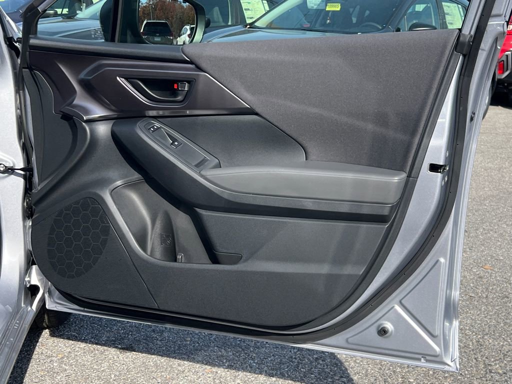 New 2025 Subaru Impreza 2.0i image 9