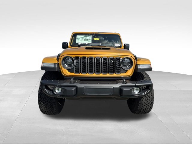 New 2026 Jeep Wrangler Unlimited Rubicon 392 w/ Quick Order Package 27X Moab AWD/4WD image 14