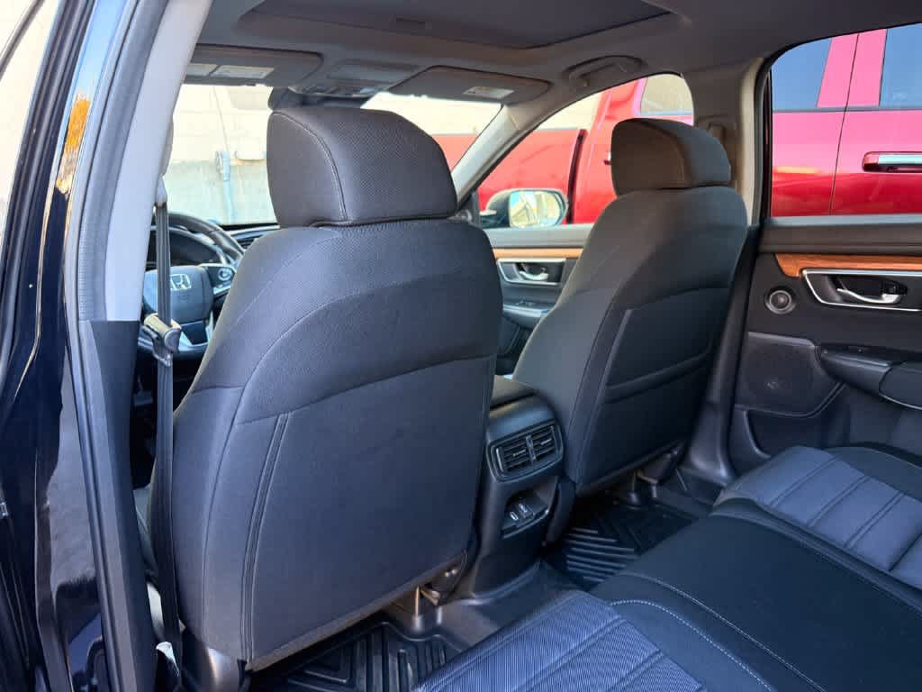Used 2021 Honda CR-V EX image 12