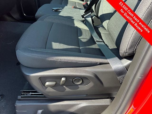 New 2026 GMC Sierra 1500 Elevation image 11