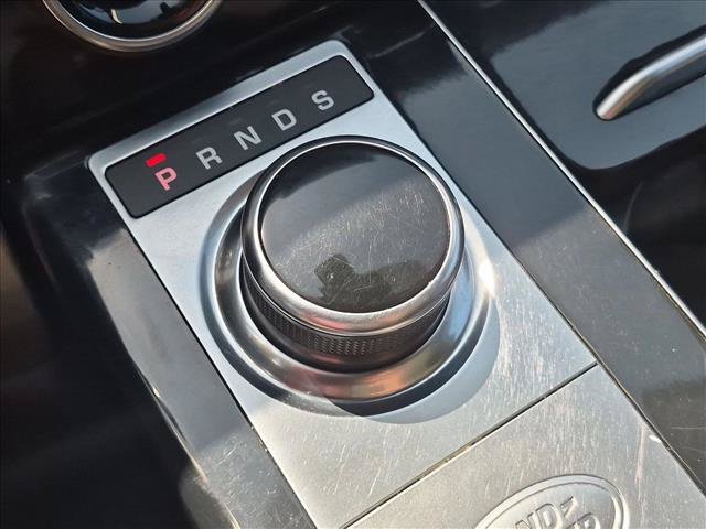Used 2019 Land Rover Range Rover HSE AWD/4WD image 12