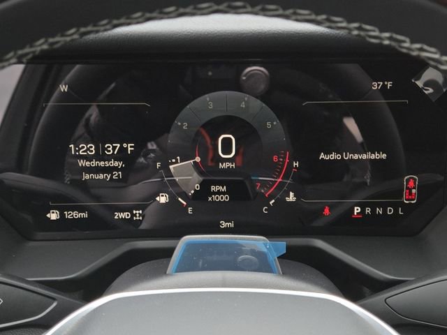 New 2026 GMC Acadia Denali w/ Super Cruise Package image 40