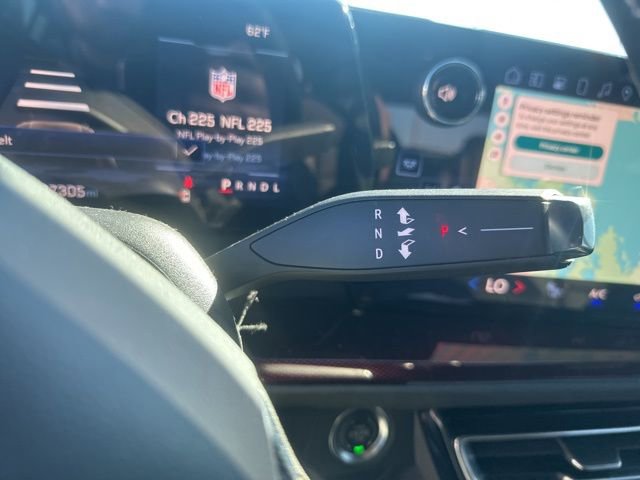 Certified 2025 Chevrolet Traverse Z71 w/ Driver Confidence Package image 26