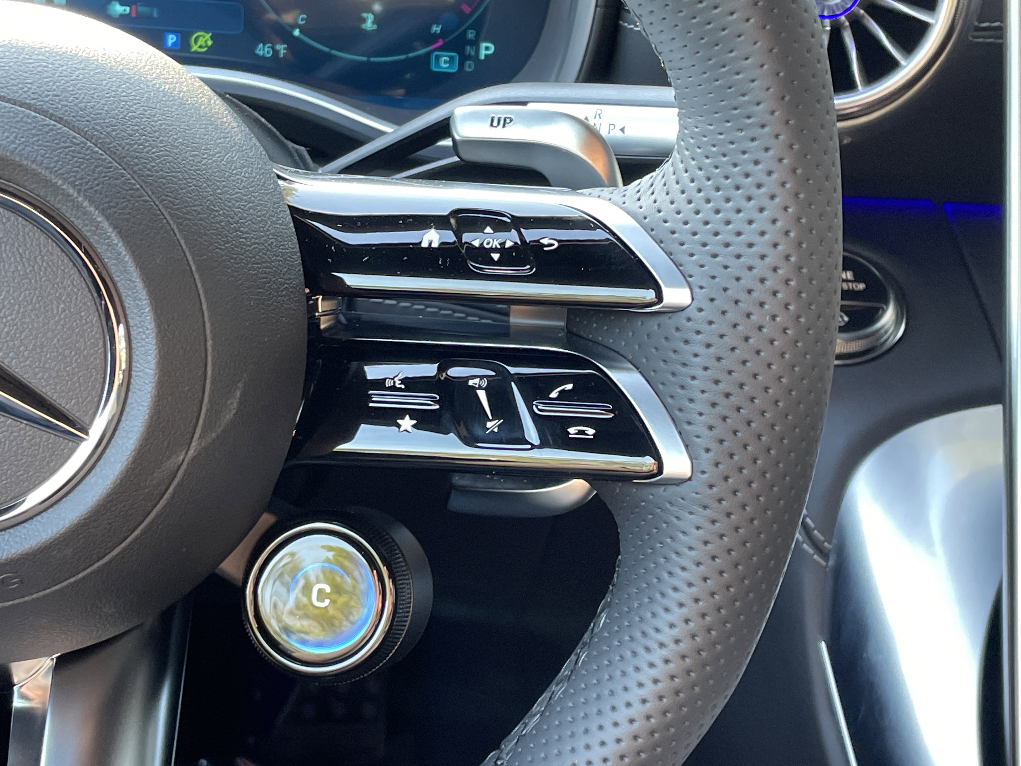 New 2026 Mercedes-Benz SL 55 AMG 4MATIC image 34