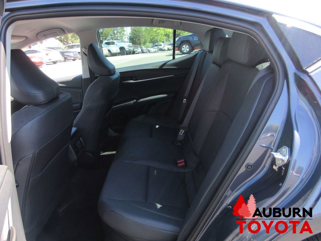 New 2026 Toyota Camry XLE image 15