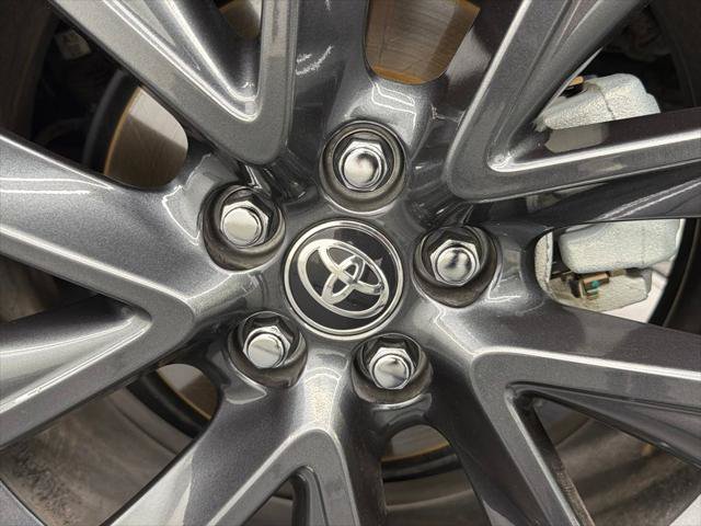 Certified 2026 Toyota Corolla SE FWD image 17