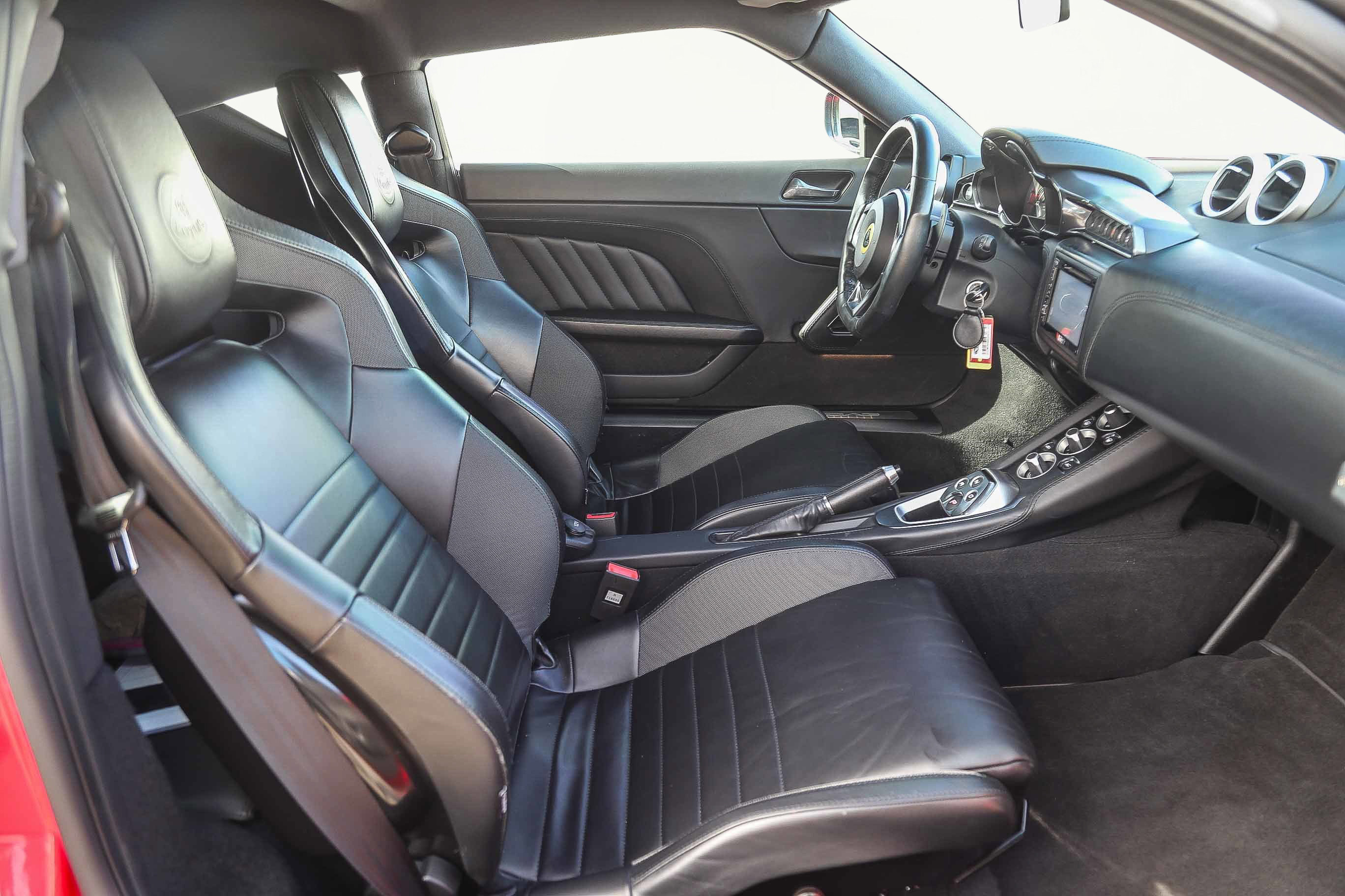 Used 2017 Lotus Evora 400 image 20