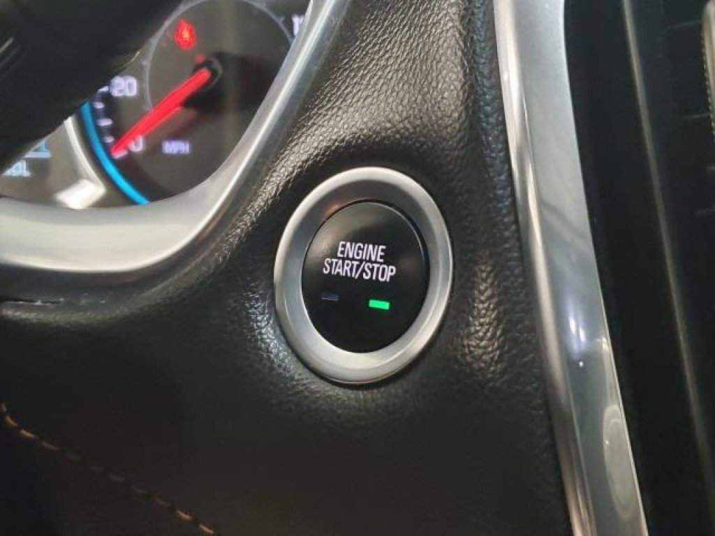 Used 2019 Chevrolet Traverse Premier w/ Redline Edition AWD/4WD image 27
