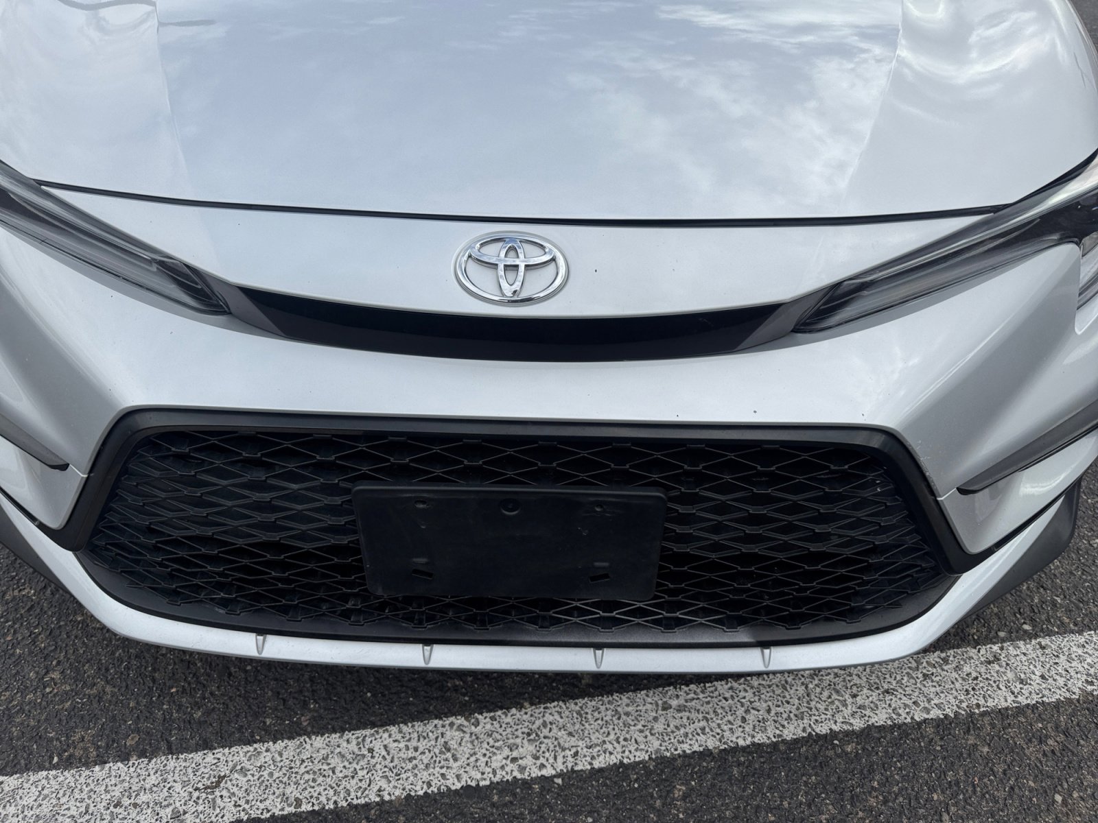 Used 2023 Toyota Corolla SE image 23