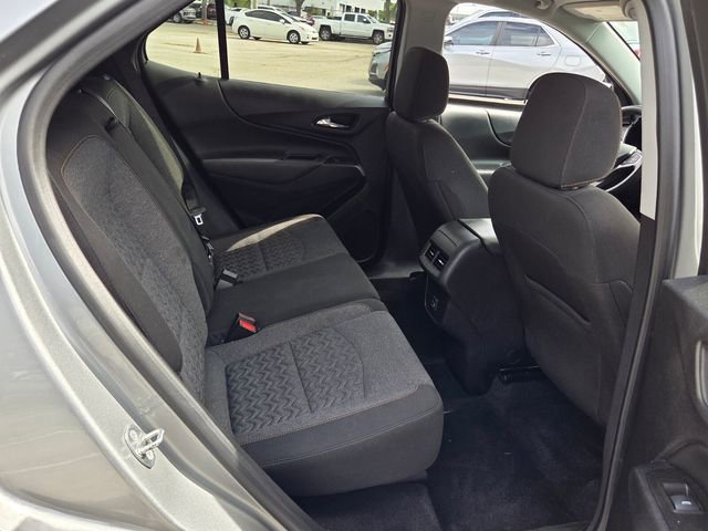 Certified 2023 Chevrolet Equinox LT FWD image 21