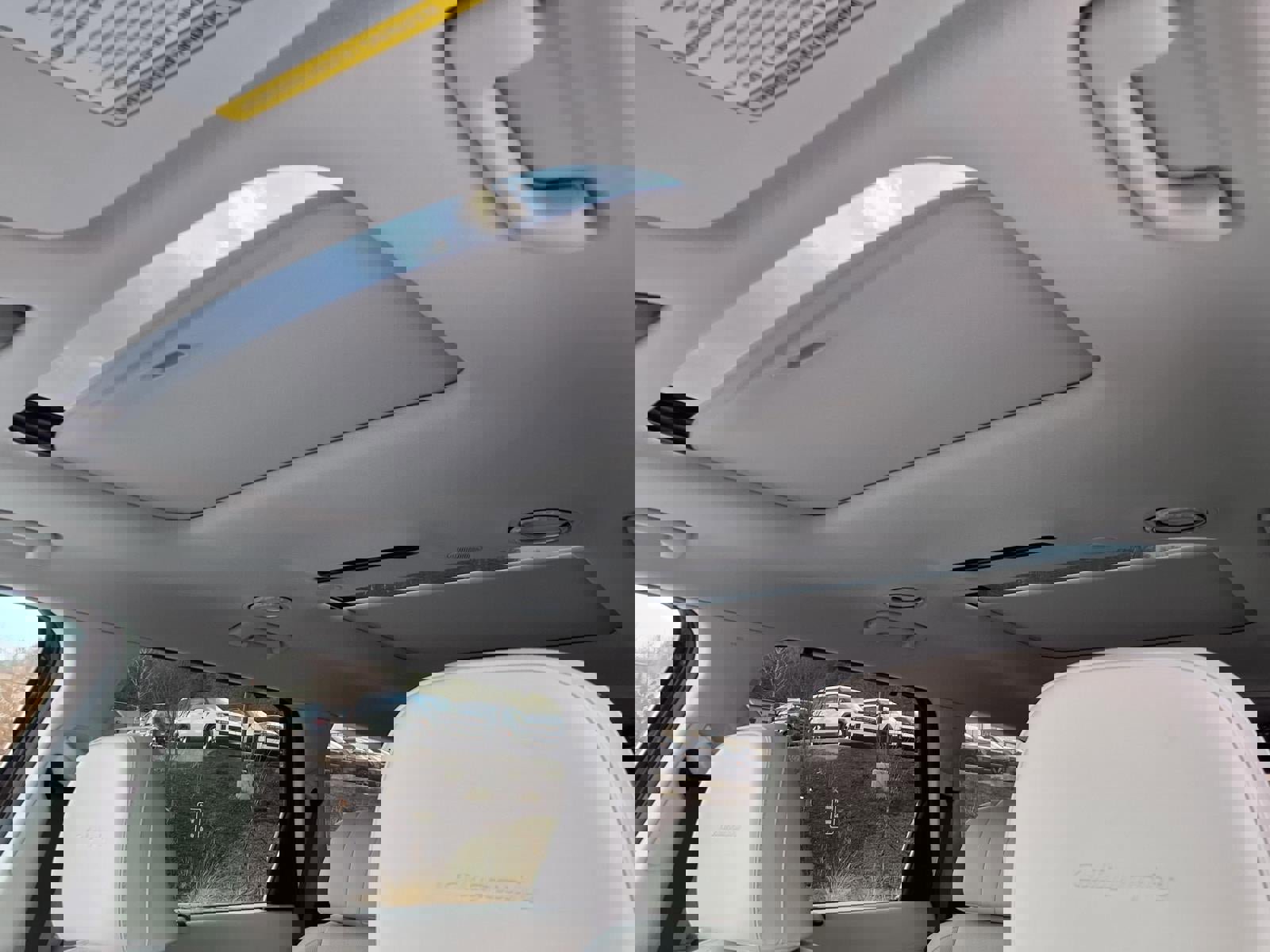 New 2026 Hyundai Palisade Calligraphy image 23