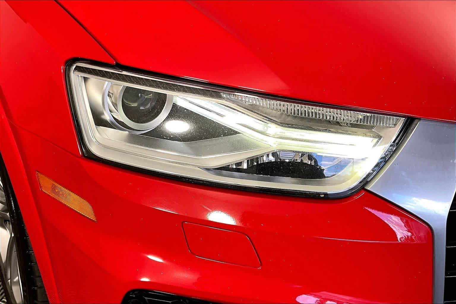 Used 2018 Audi Q3 2.0T Premium FWD image 26