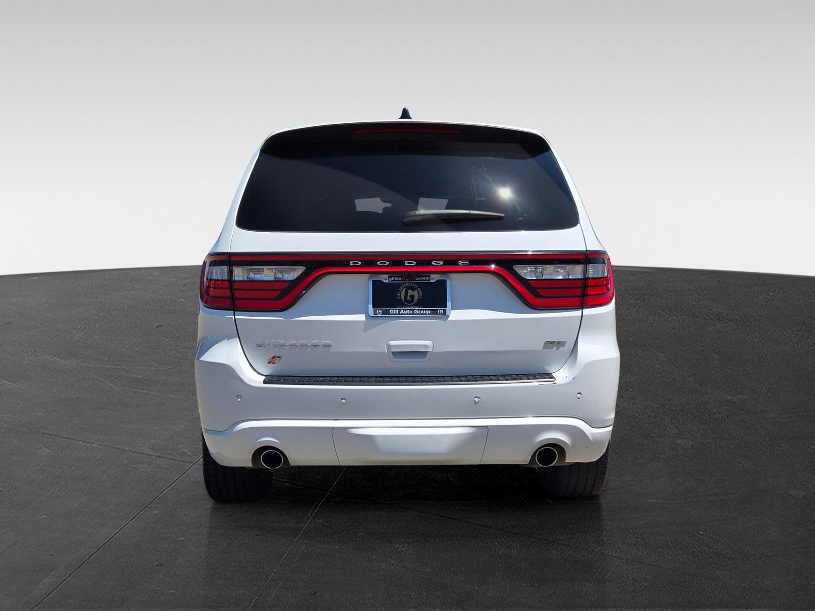 Used 2025 Dodge Durango GT AWD/4WD image 5