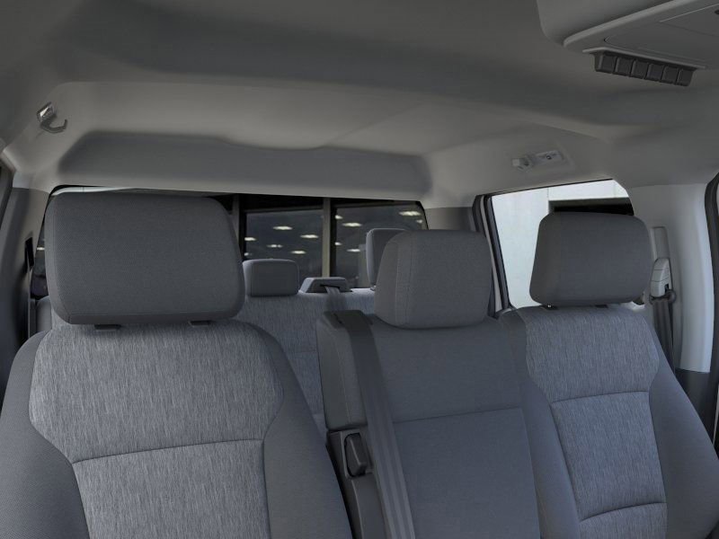 New 2026 Ford F250 XL w/ STX Appearance Package image 22