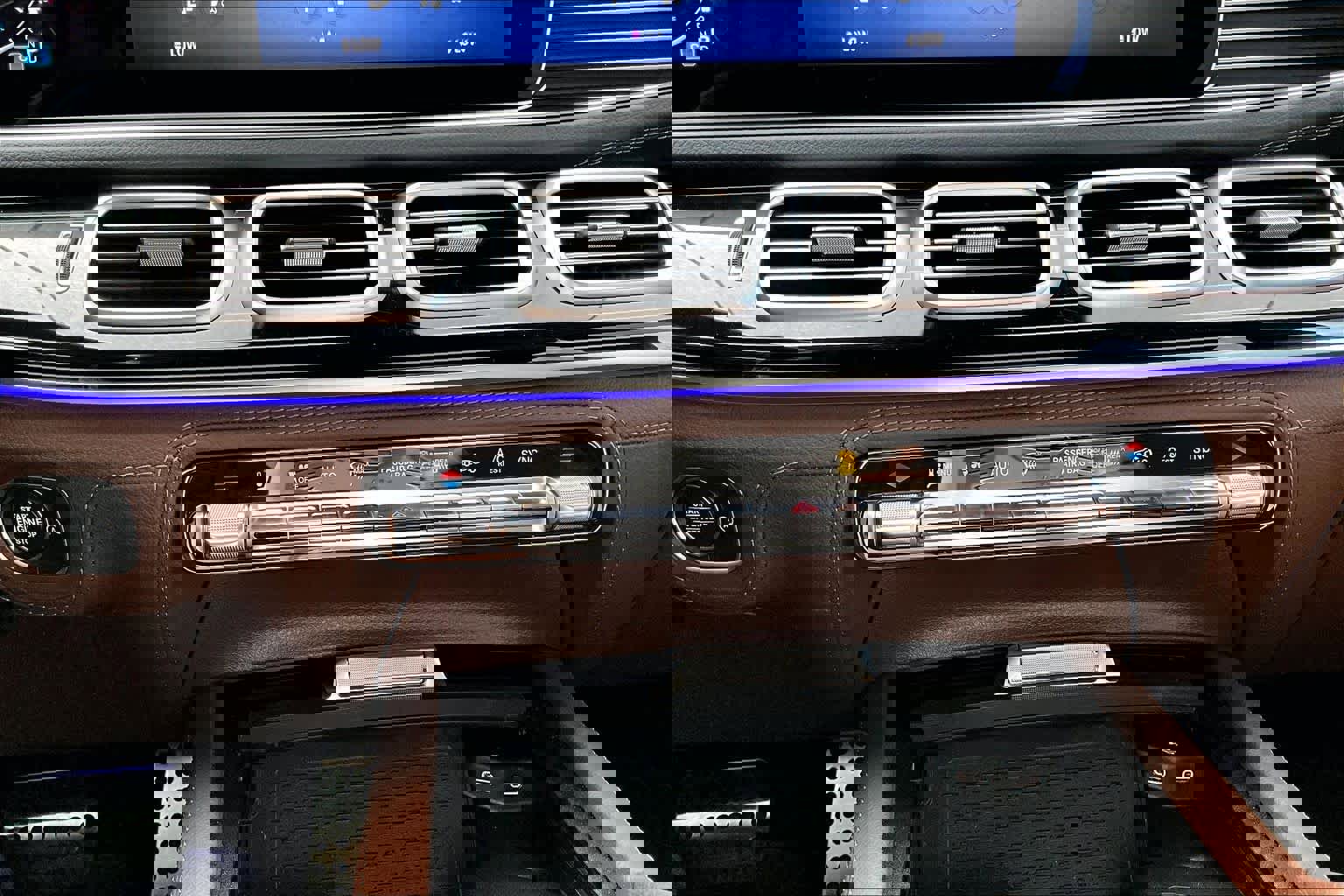 Certified 2024 Mercedes-Benz GLE 580 4MATIC image 35