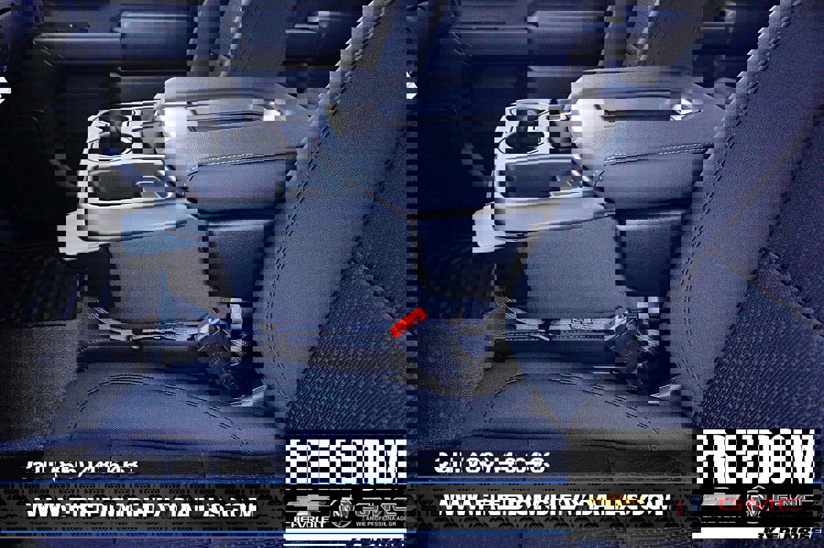 New 2026 GMC Sierra 1500 Pro w/ Pro Value Package image 30