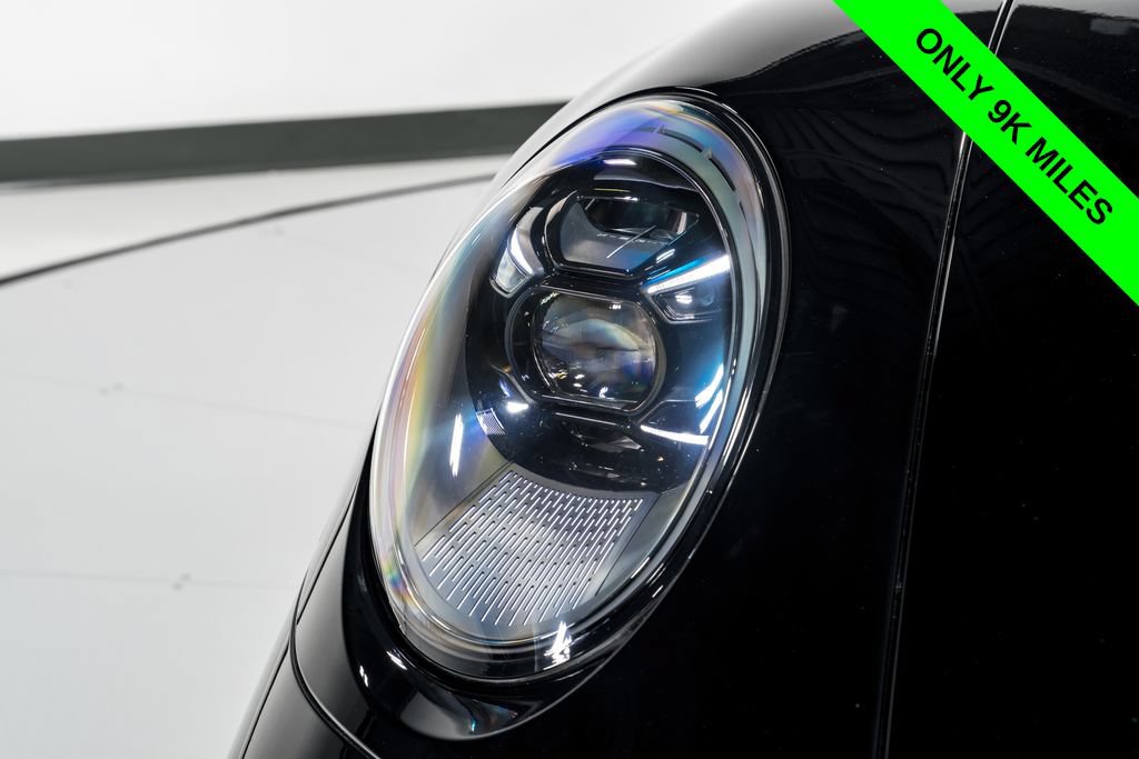 Used 2021 Porsche 911 Turbo S AWD/4WD image 55