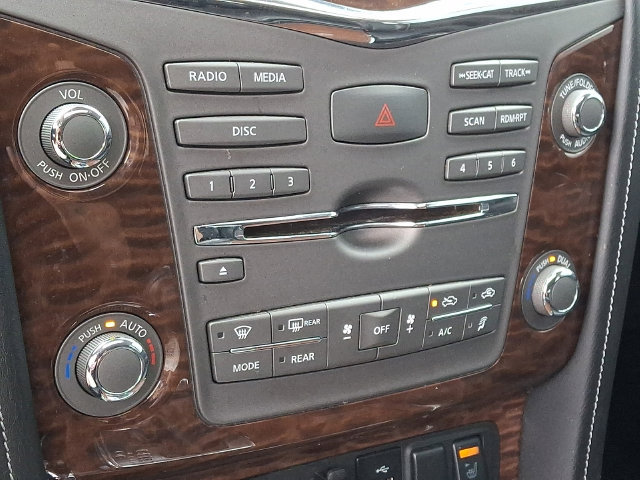 Used 2020 Nissan Armada SL w/ Premium Package AWD/4WD image 19
