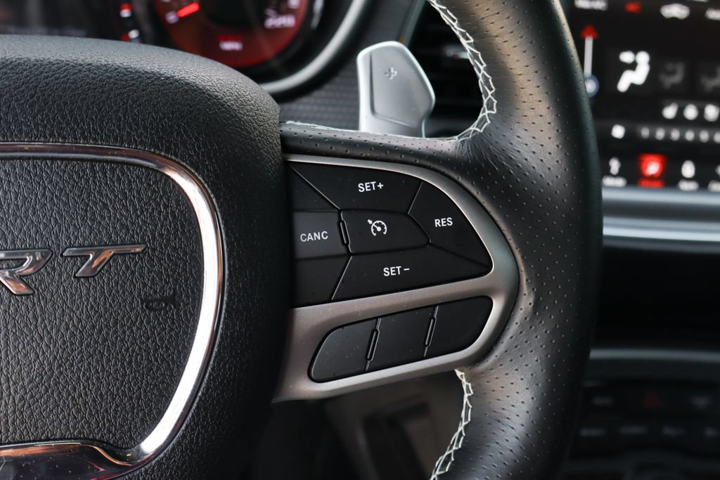Used 2019 Dodge Challenger SRT Hellcat Redeye RWD image 26