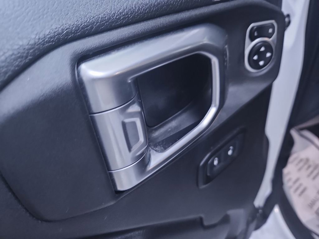 Used 2023 Jeep Gladiator Sport AWD/4WD image 13