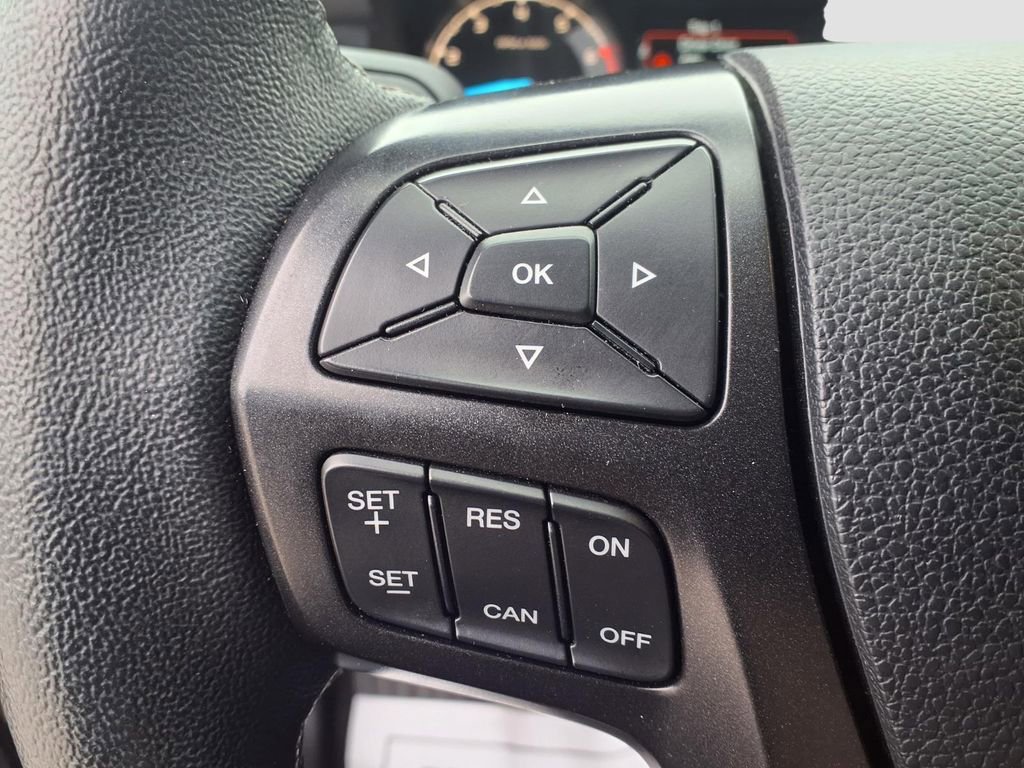 Used 2023 Ford Ranger XLT w/ Tremor Off-Road Package image 22