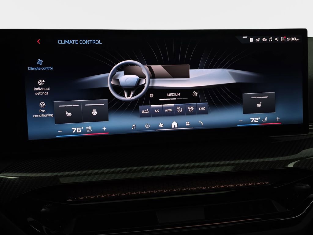 New 2026 BMW M240i xDrive Coupe w/ Premium Package image 23