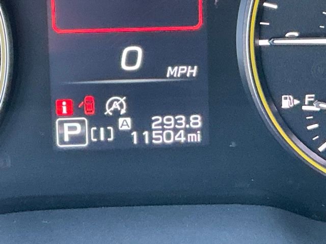 Certified 2024 Subaru Crosstrek 2.5i Sport image 30