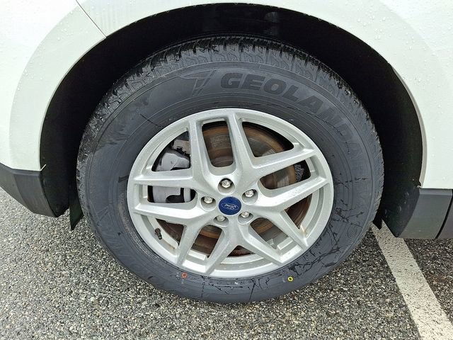 Certified 2022 Ford Edge SEL w/ Convenience Package image 29