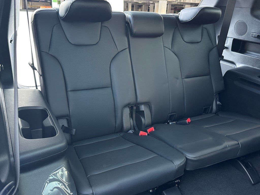 New 2025 Kia Telluride SX Prestige X-Line image 18